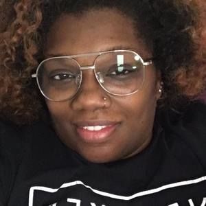 Meet your Posher, Shaunda